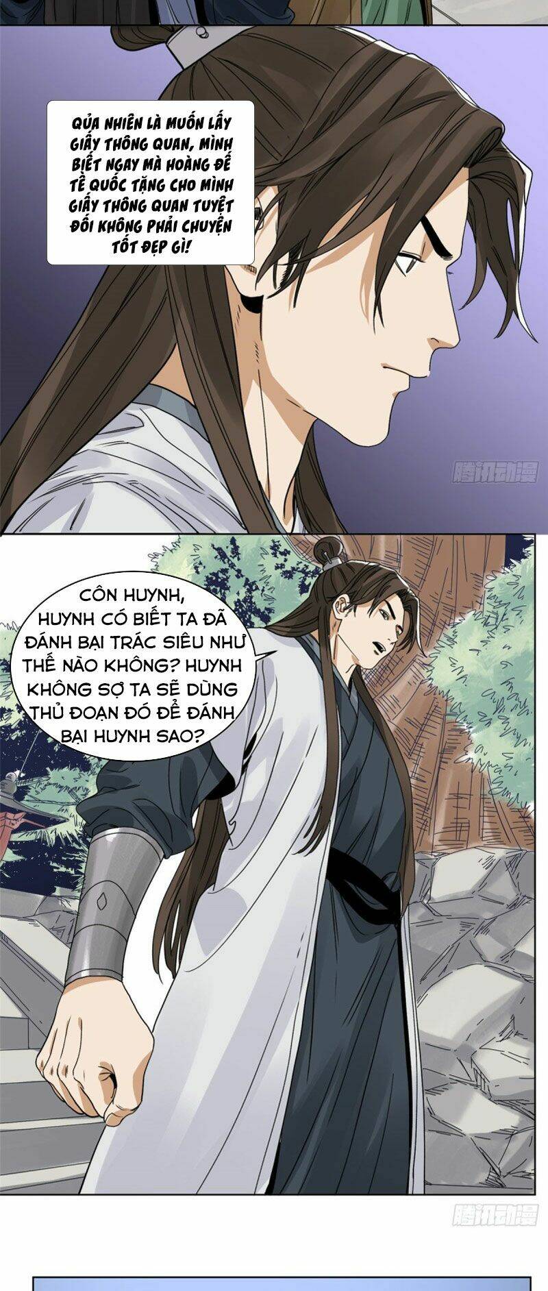 Chương 83 - Trang 13
