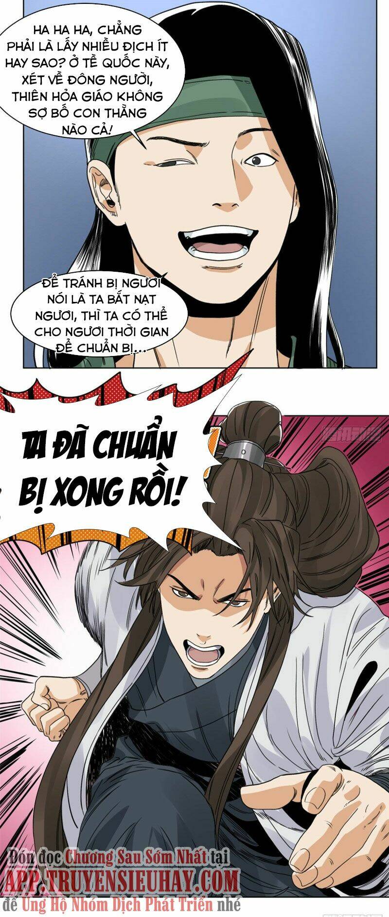 Chương 83 - Trang 14