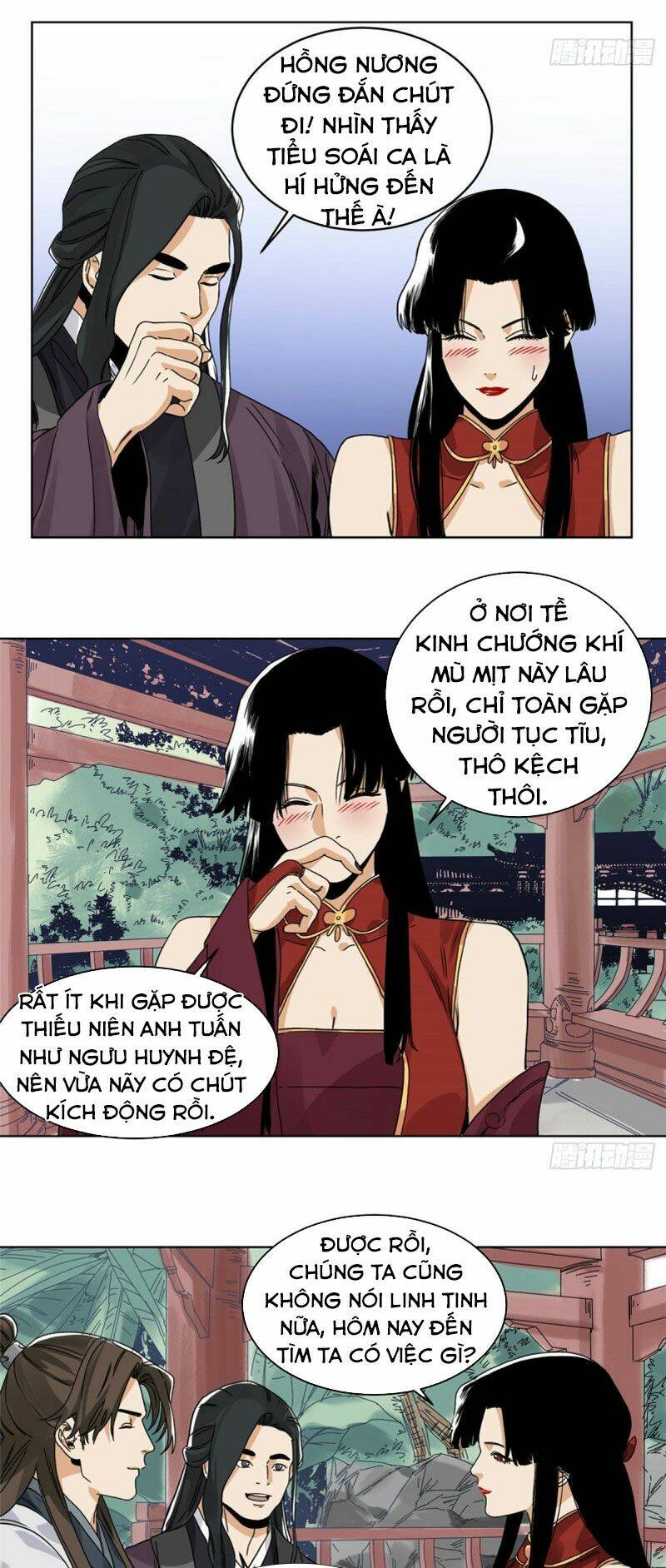 Chương 83 - Trang 3
