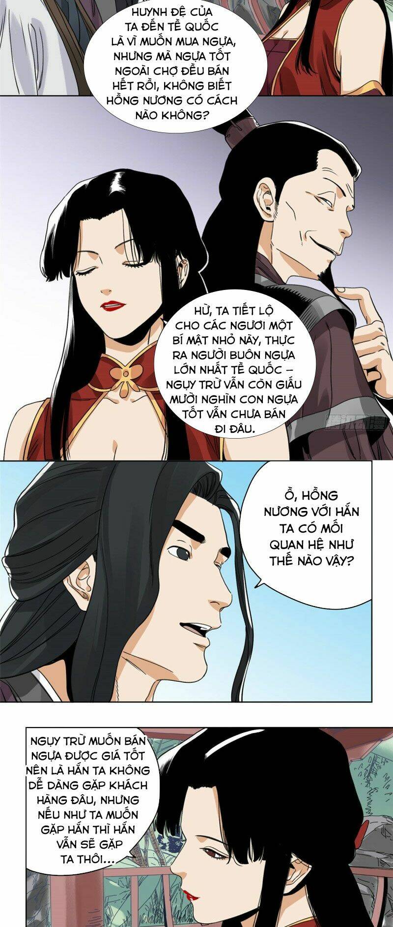 Chương 83 - Trang 4