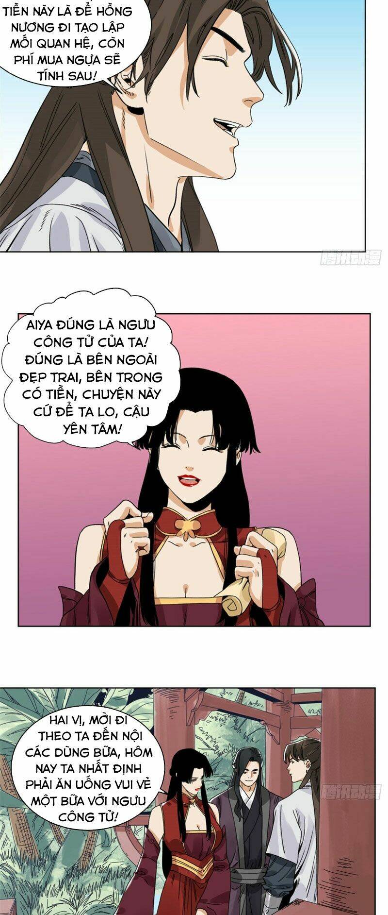 Chương 83 - Trang 6
