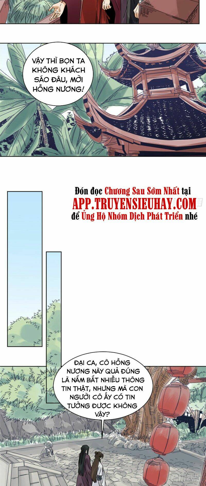 Chương 83 - Trang 7