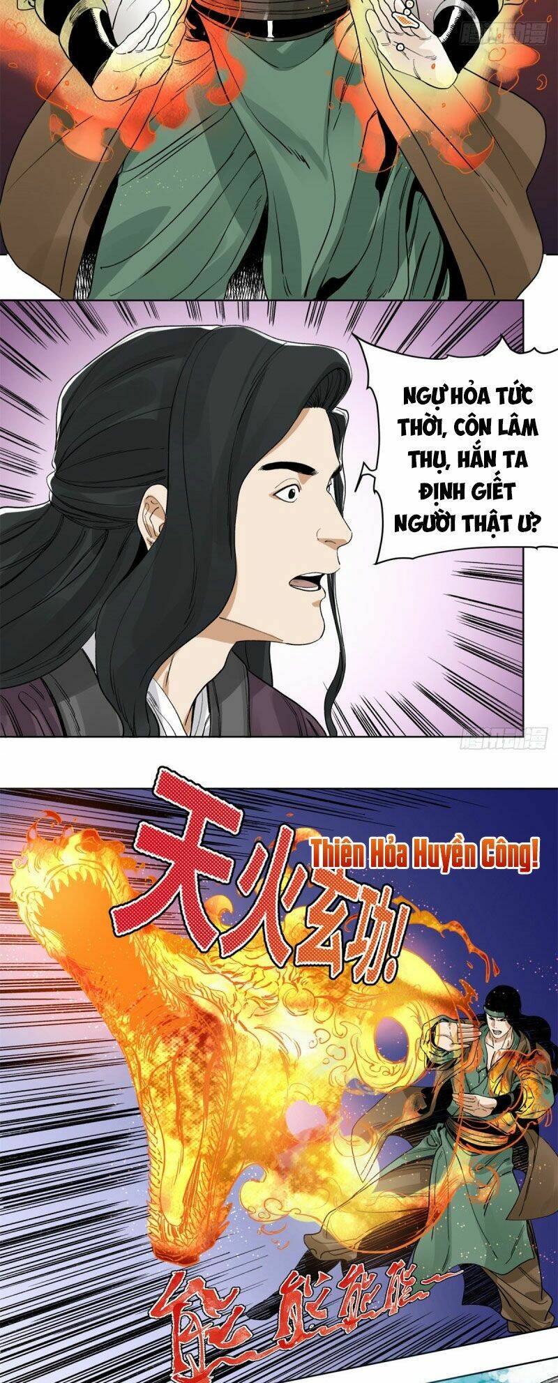 Chương 84 - Trang 3