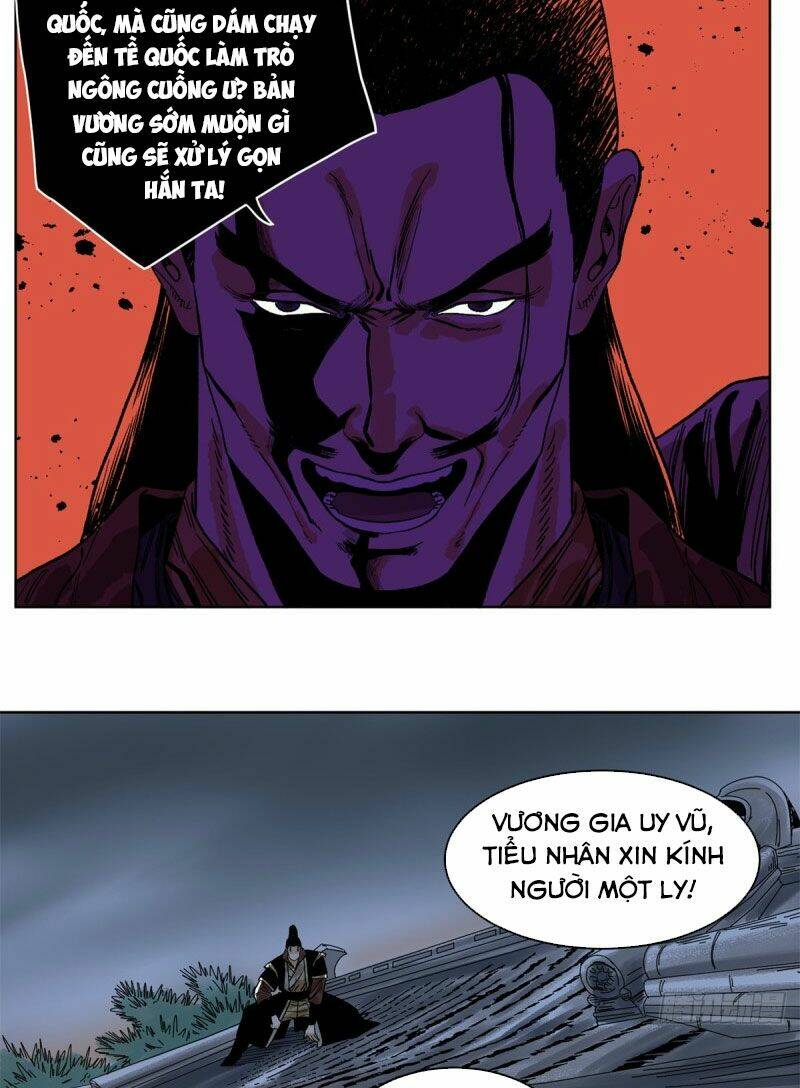 Chương 84 - Trang 23