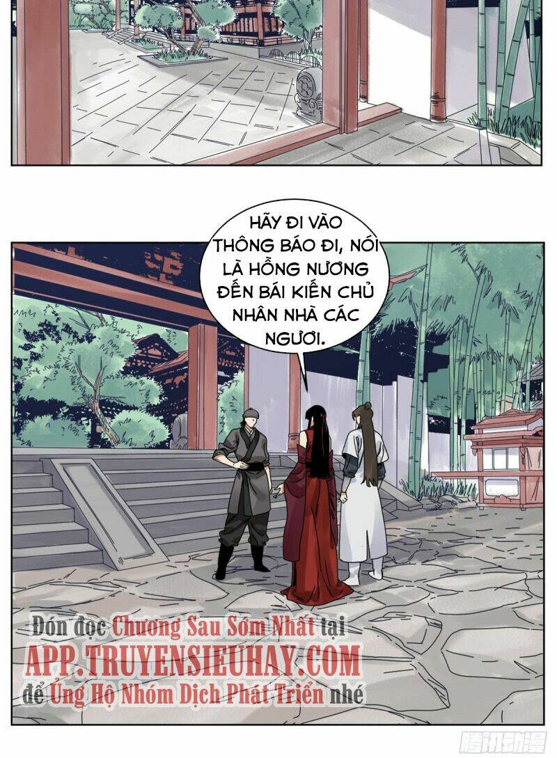 Chương 84 - Trang 10
