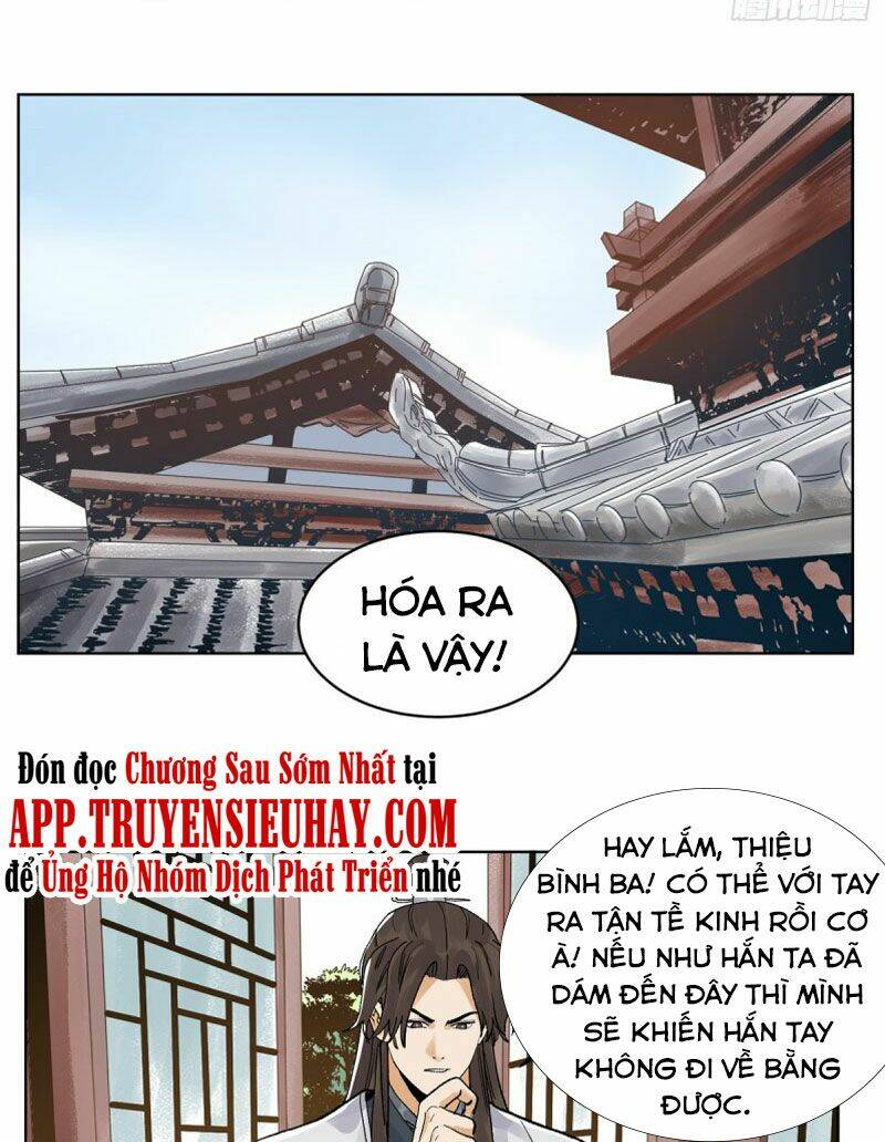 Chương 85 - Trang 1