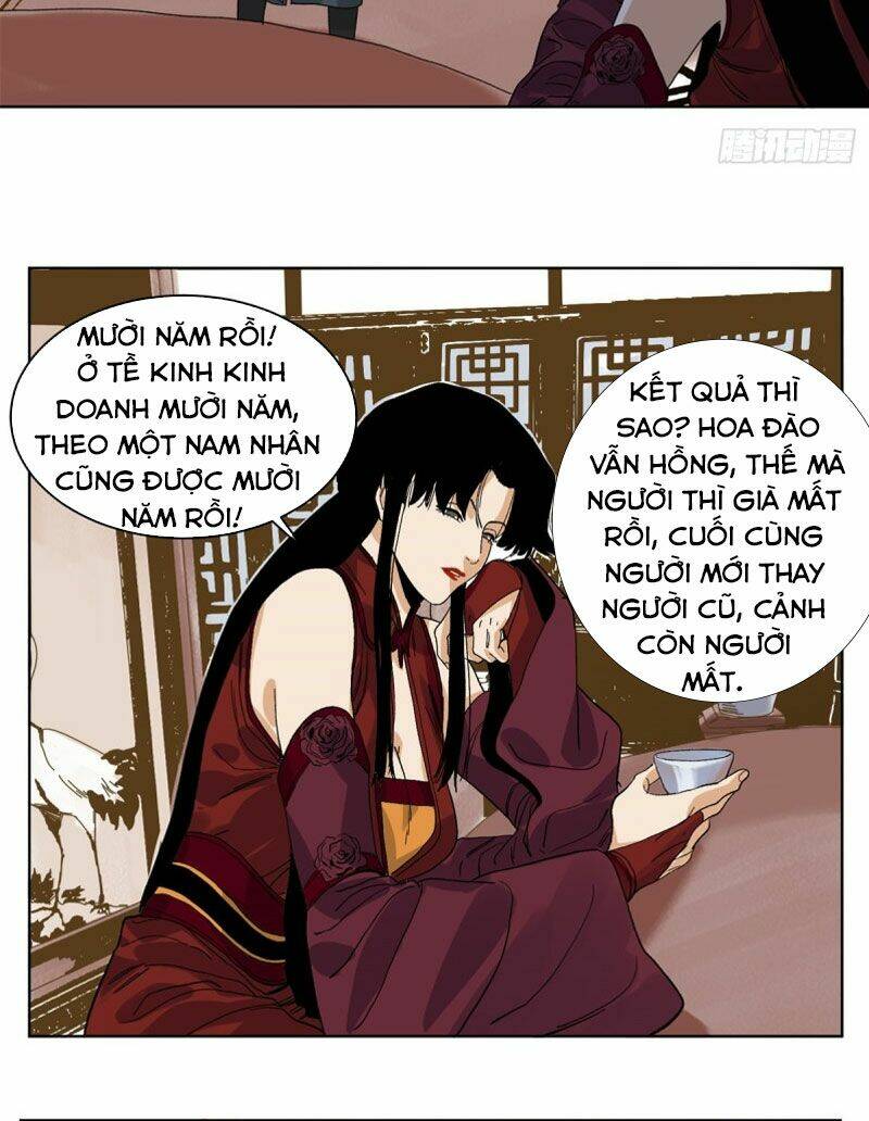 Chương 85 - Trang 19
