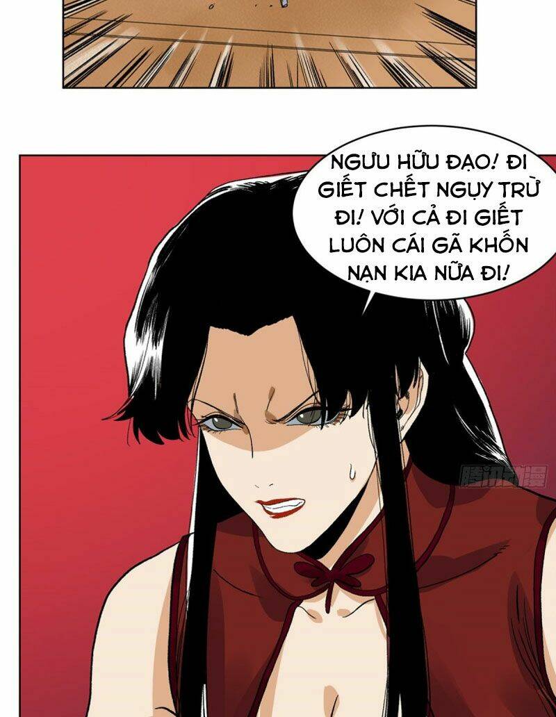 Chương 85 - Trang 21