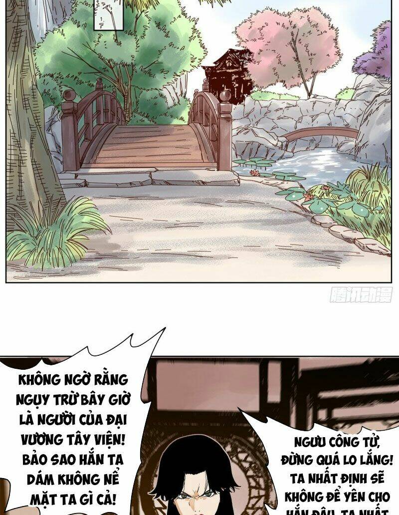 Chương 85 - Trang 7