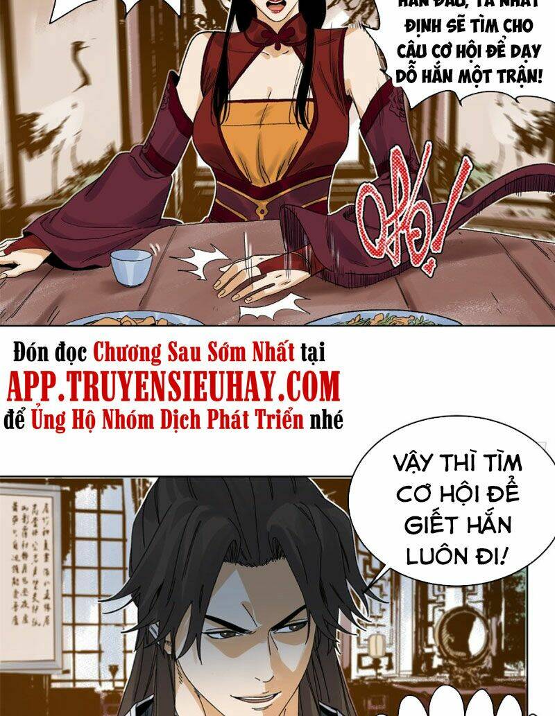 Chương 85 - Trang 8