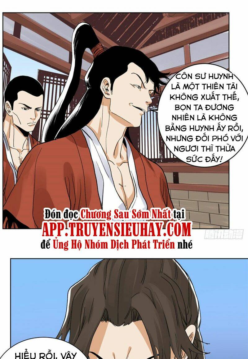 Chương 86 - Trang 12