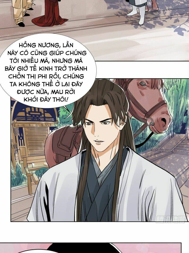Chương 86 - Trang 20