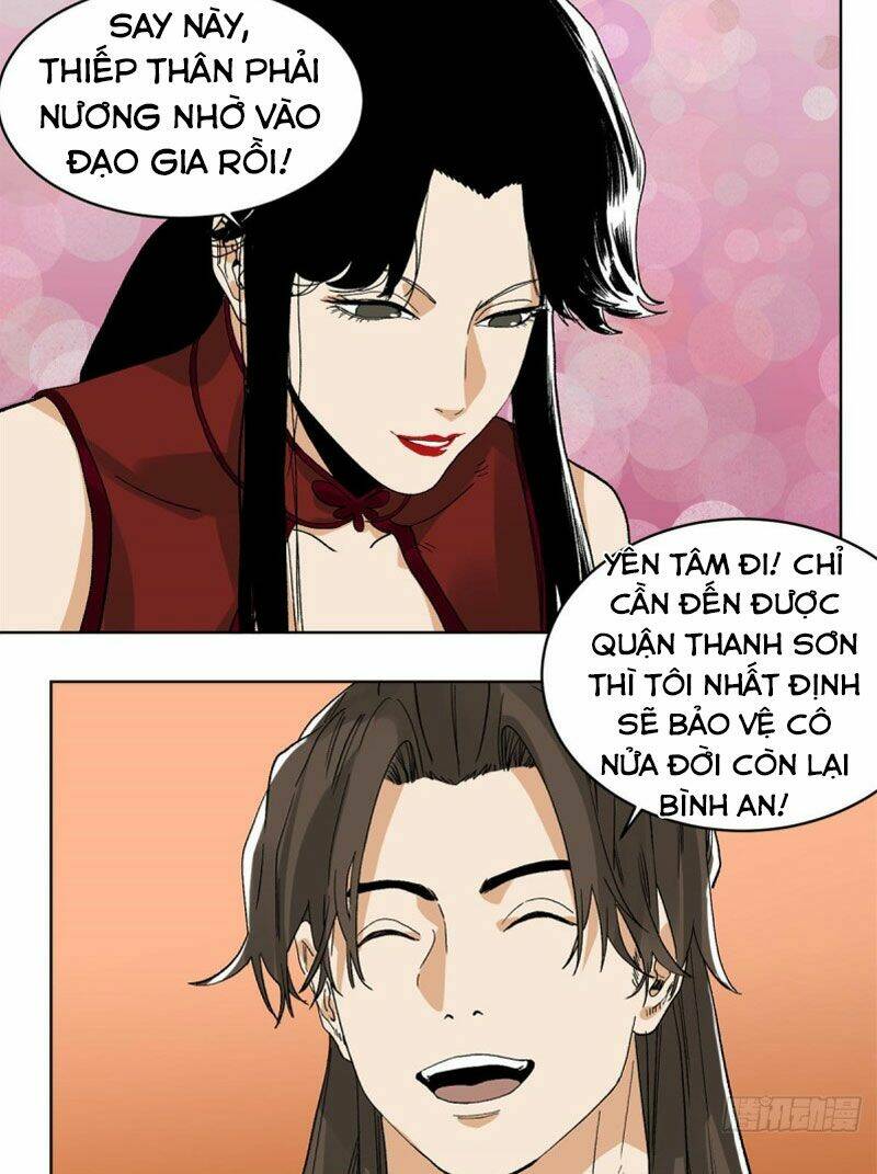Chương 86 - Trang 21