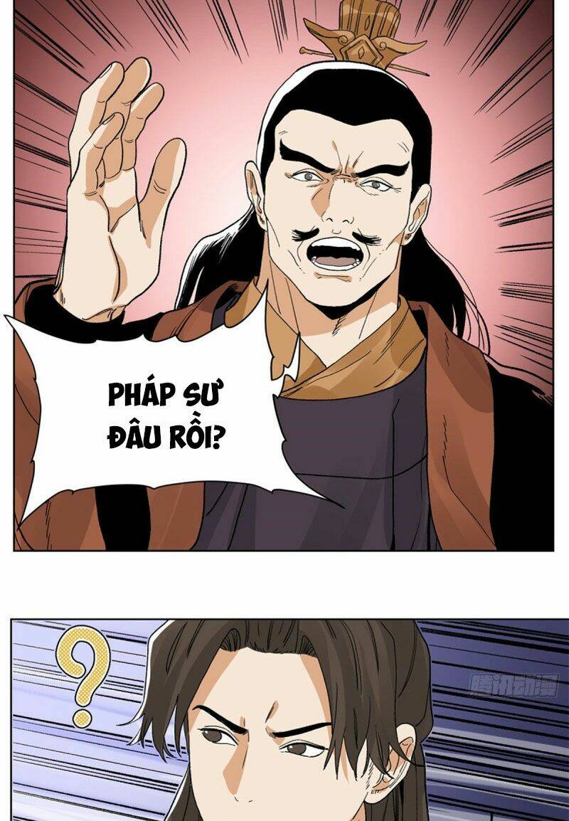 Chương 86 - Trang 9