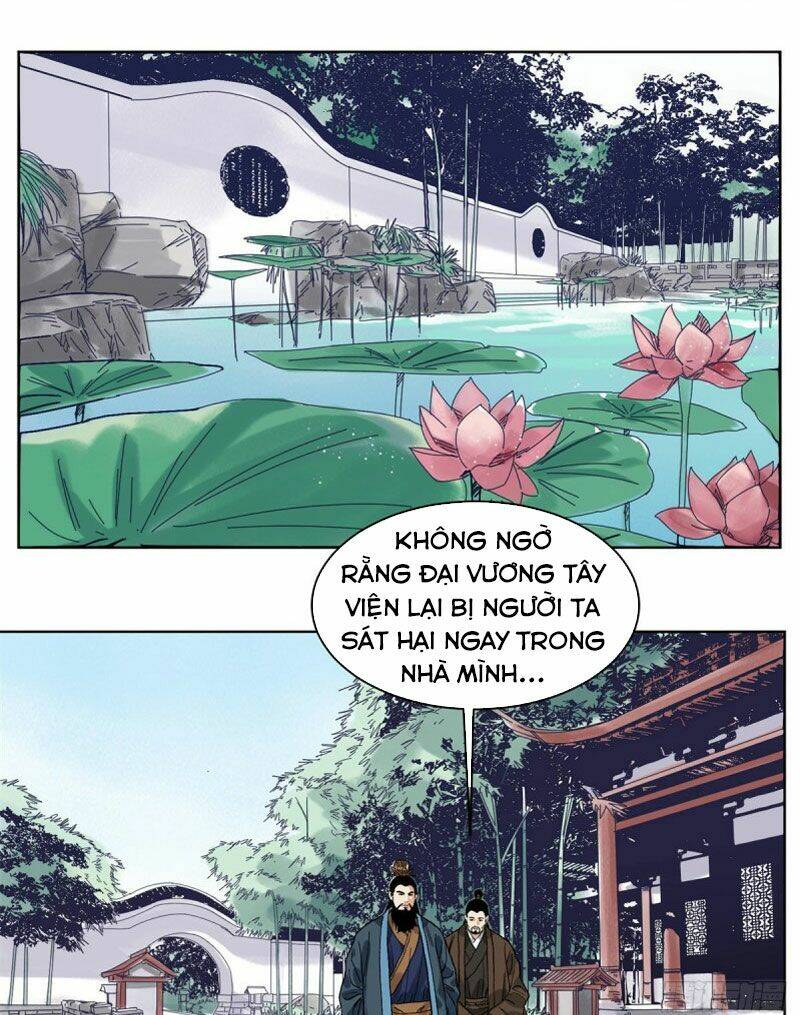 Chương 87 - Trang 1