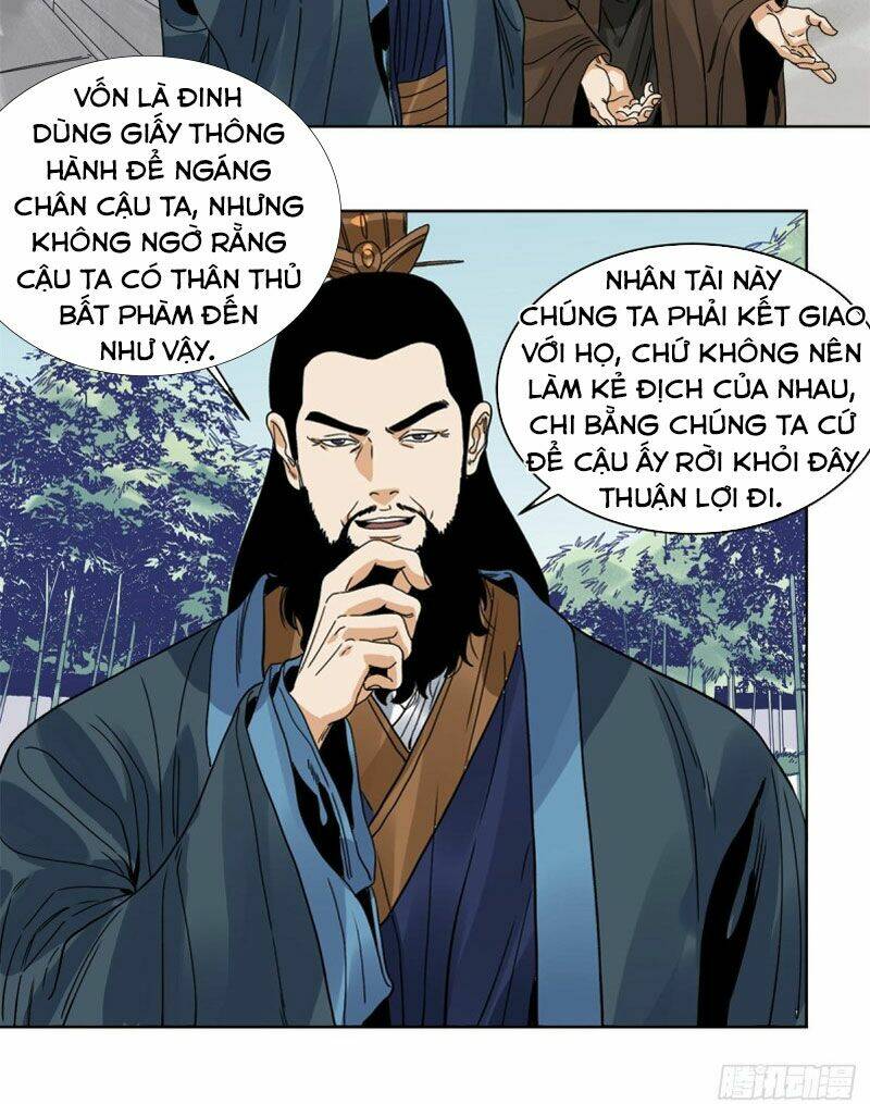 Chương 87 - Trang 5
