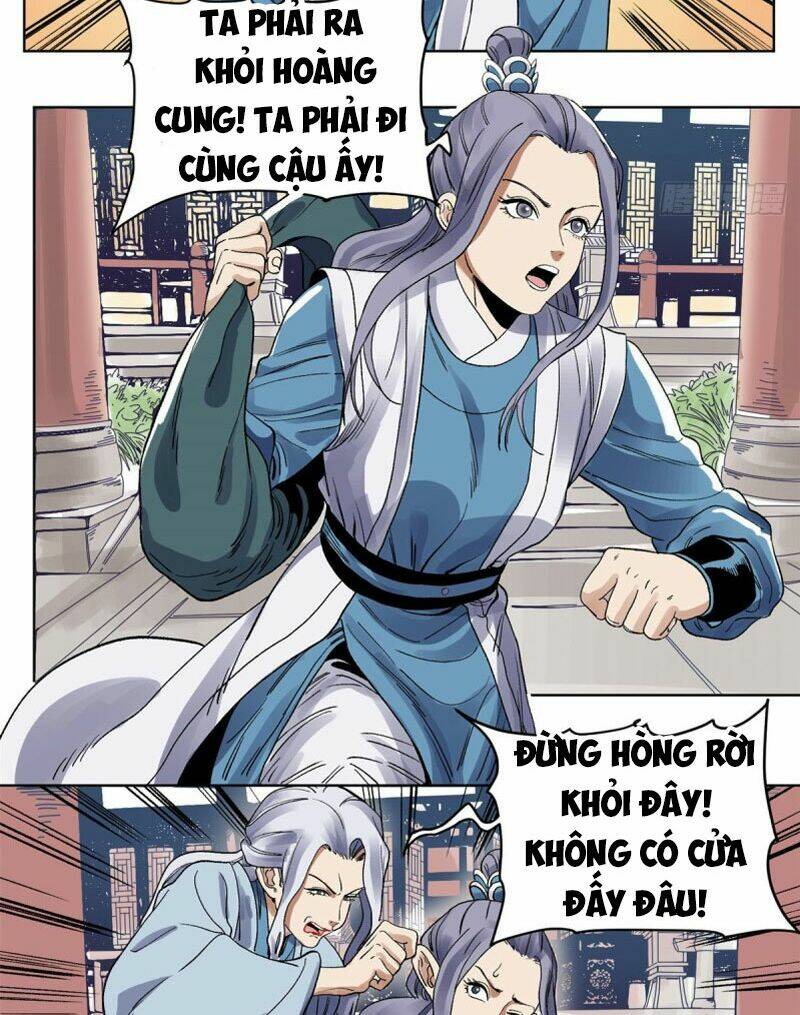 Chương 87 - Trang 8