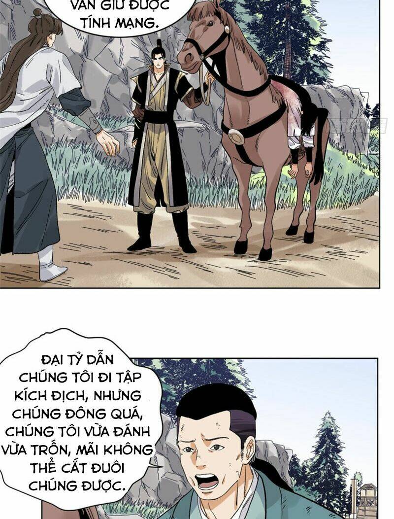 Chương 88 - Trang 12
