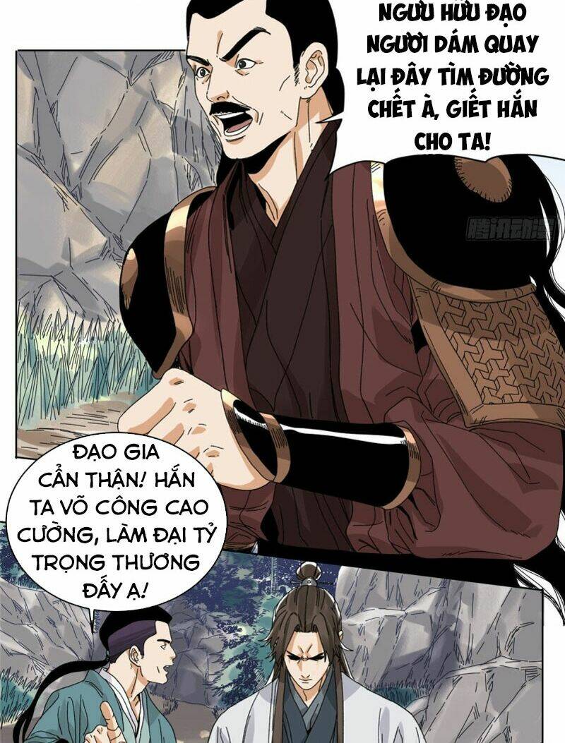 Chương 88 - Trang 14