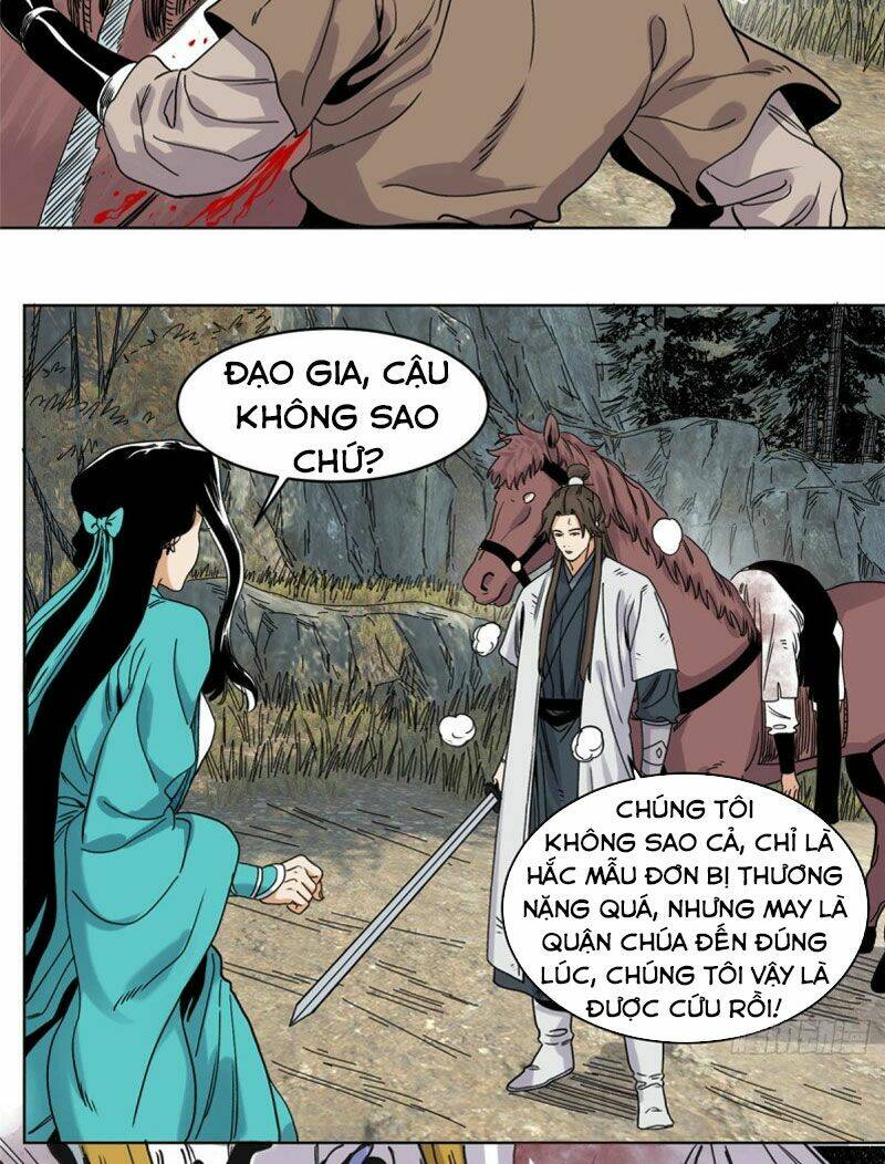 Chương 88 - Trang 25