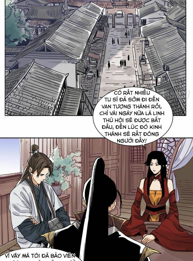 Chương 89 - Trang 12