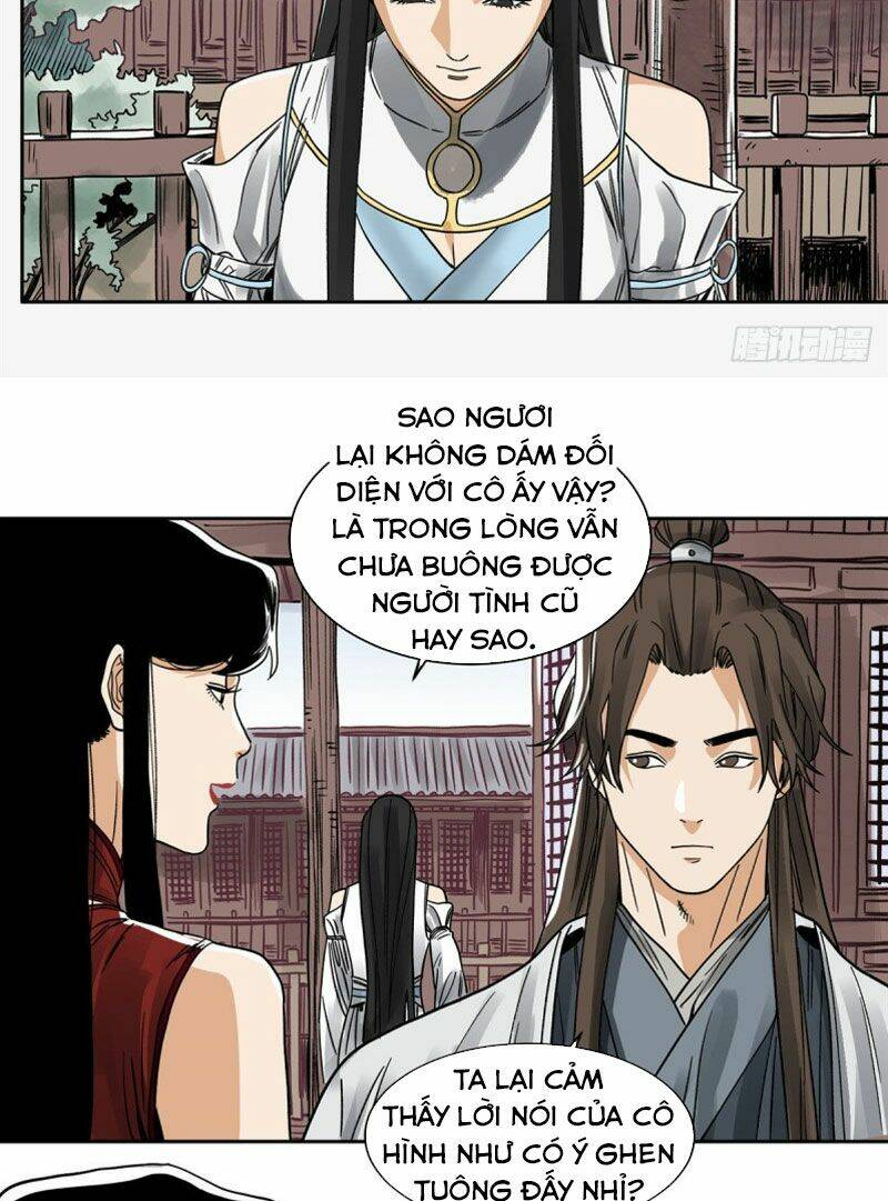 Chương 89 - Trang 21