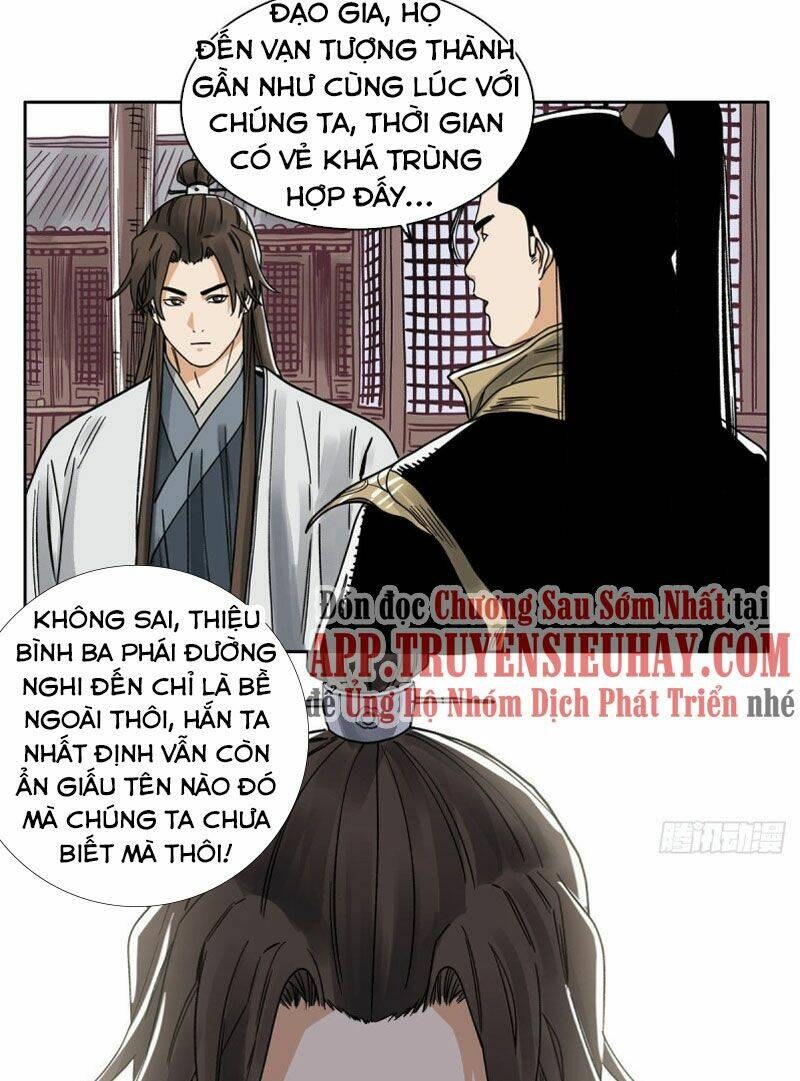 Chương 89 - Trang 23