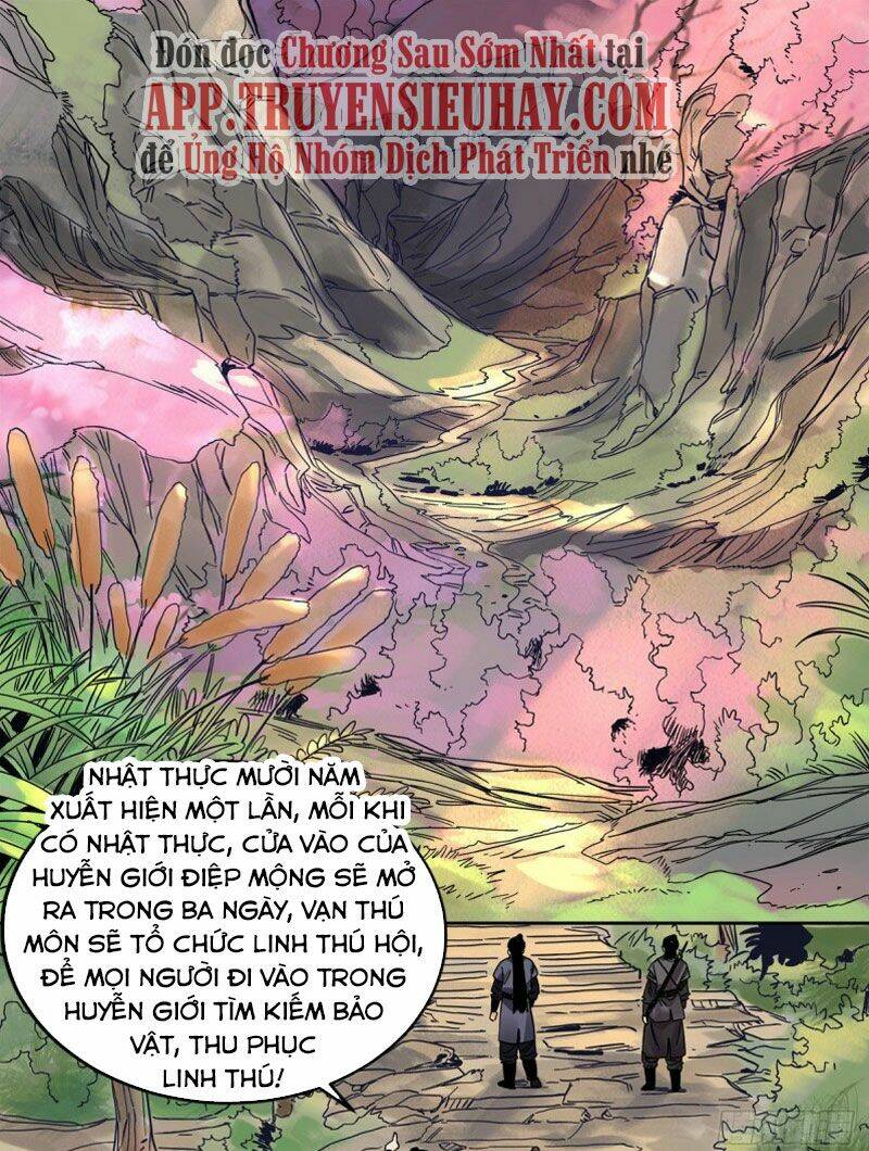 Chương 90 - Trang 1