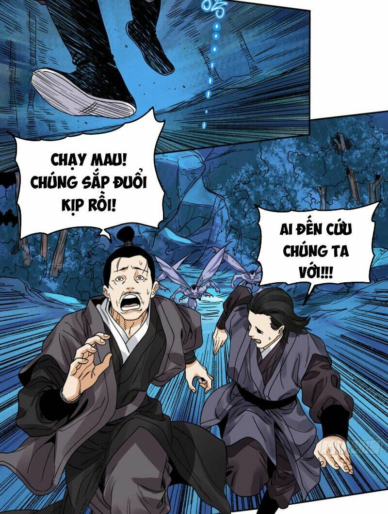 Chương 90 - Trang 12