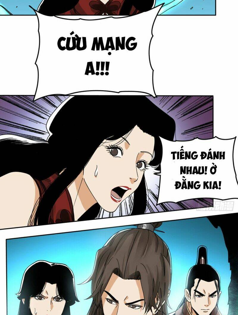 Chương 90 - Trang 10