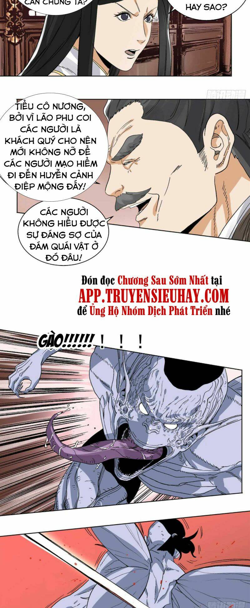 Chương 91 - Trang 6