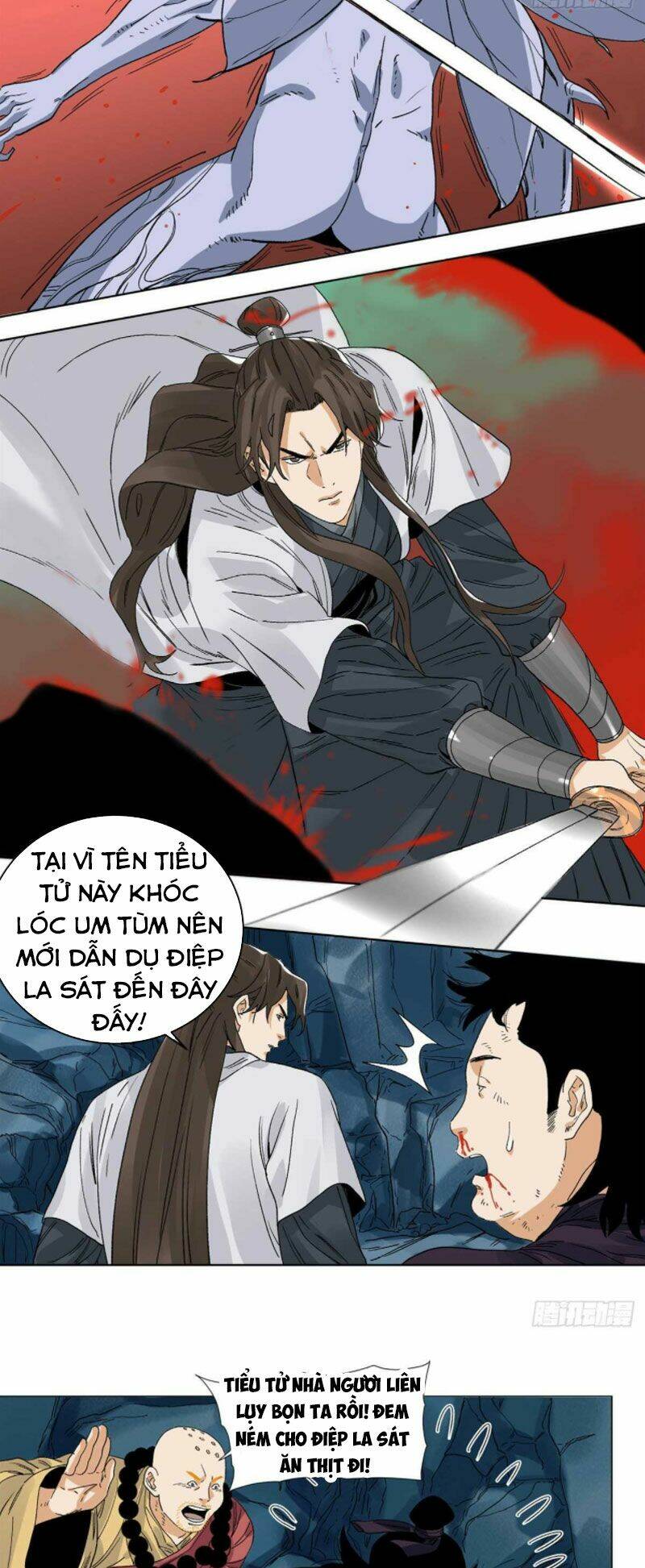 Chương 91 - Trang 7