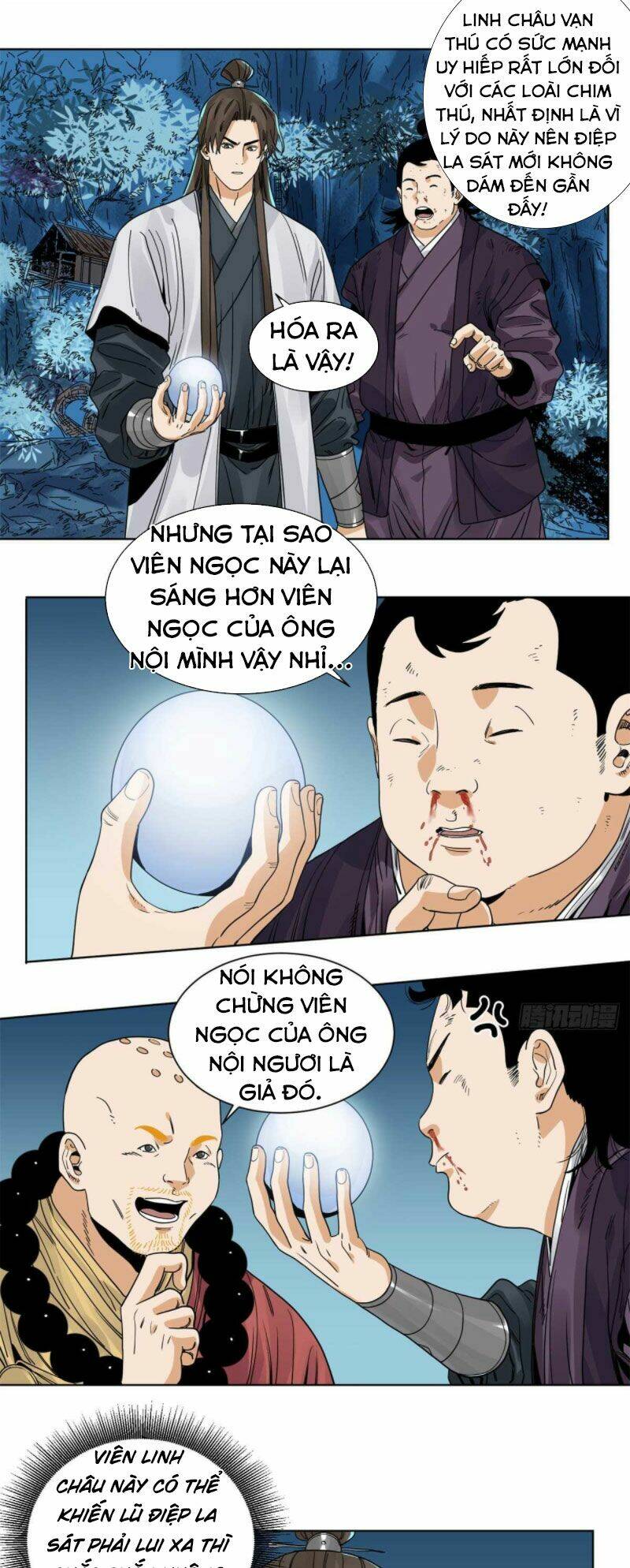 Chương 92 - Trang 1