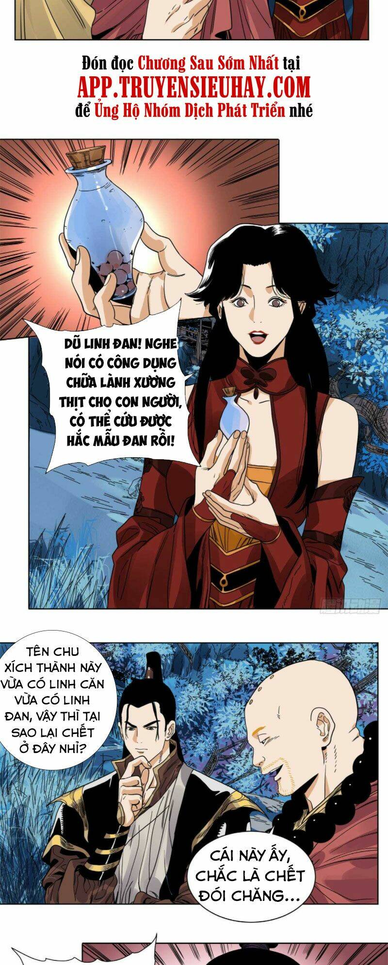 Chương 92 - Trang 3