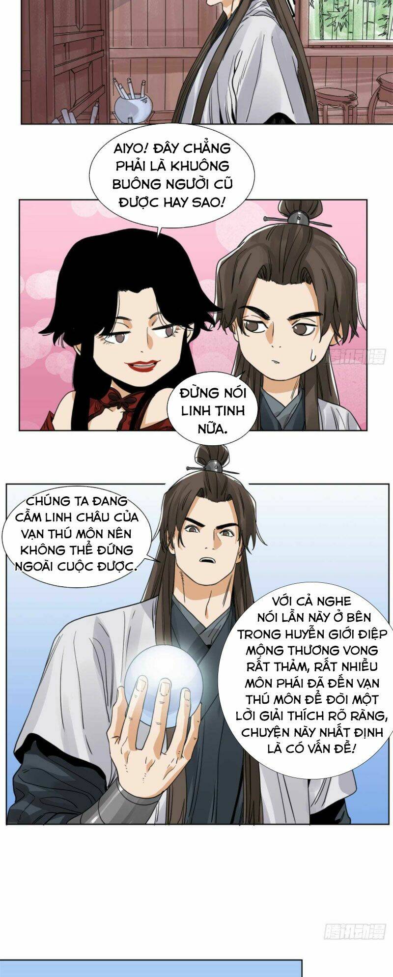 Chương 92 - Trang 7