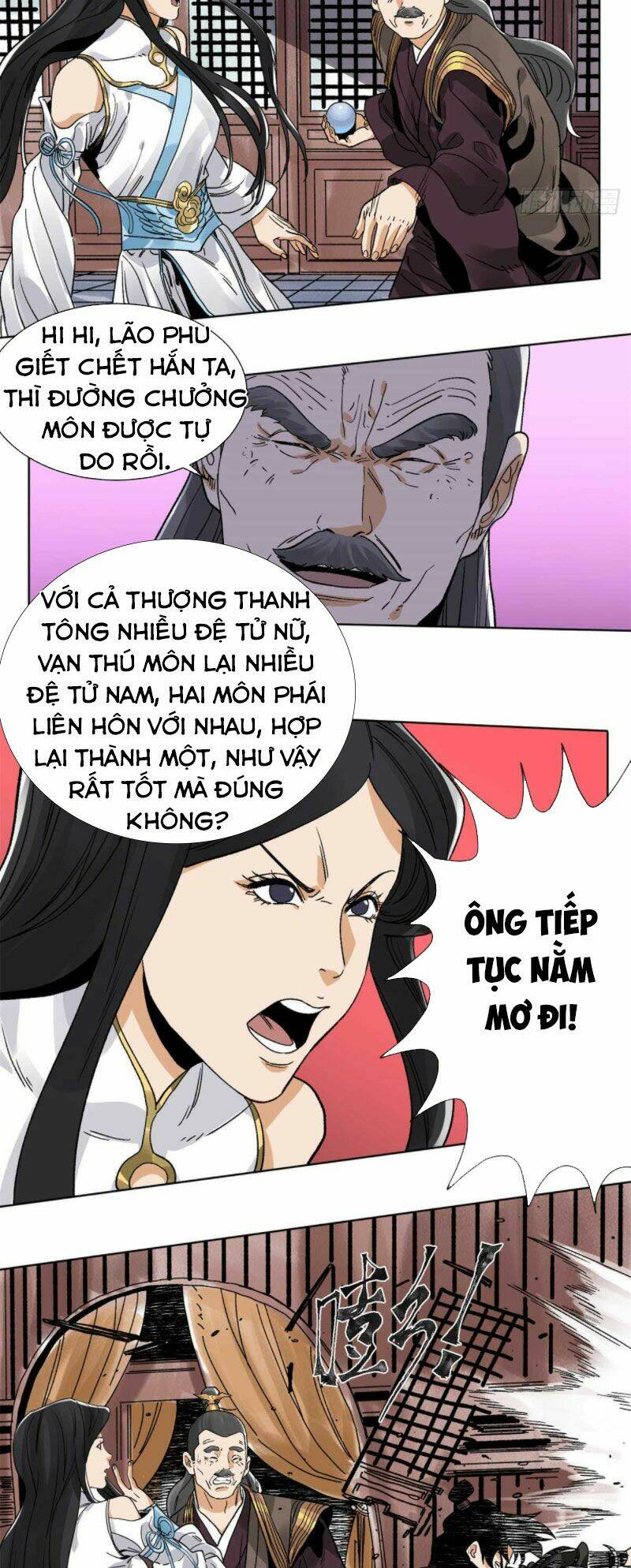 Chương 92 - Trang 10