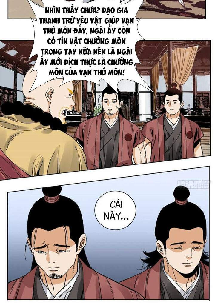 Chương 93 - Trang 13