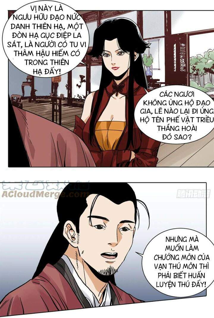 Chương 93 - Trang 14