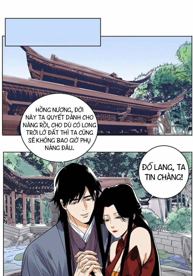 Chương 95 - Trang 1