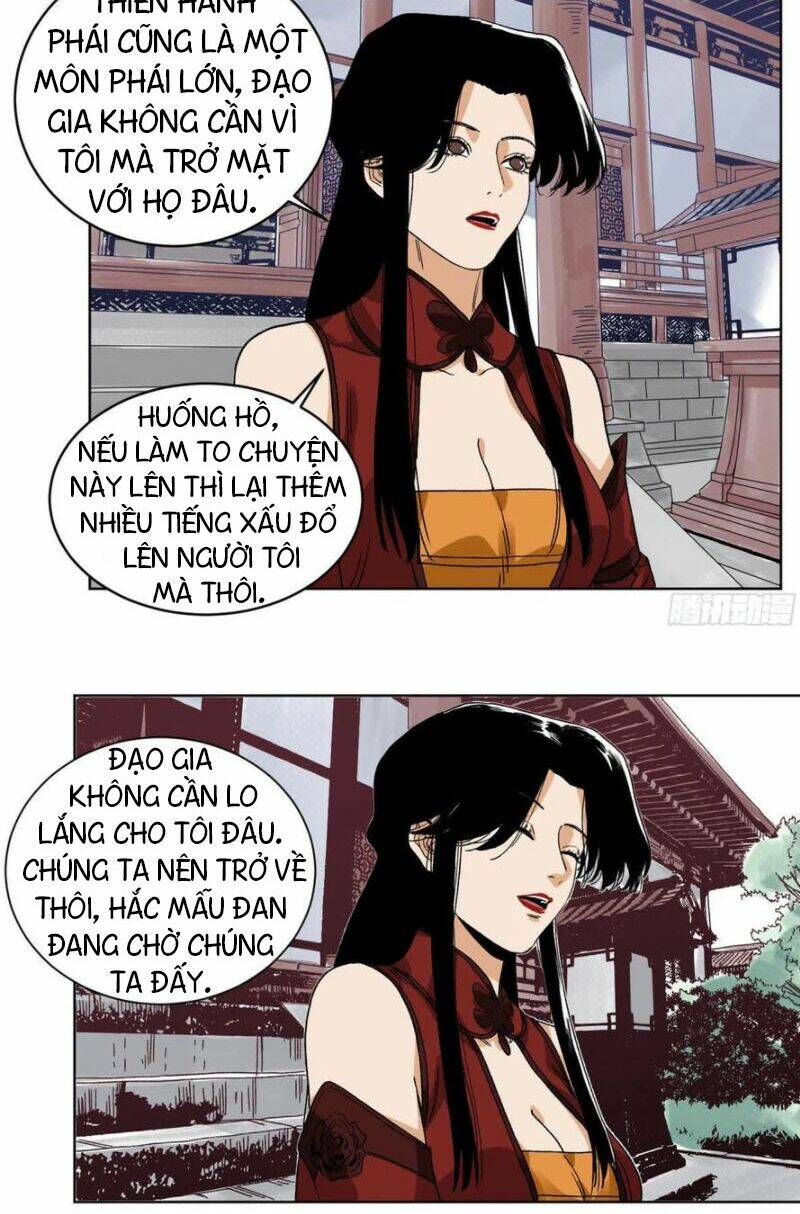 Chương 95 - Trang 11