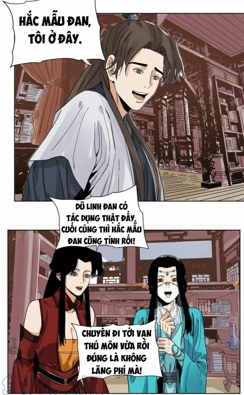 Chương 95 - Trang 14