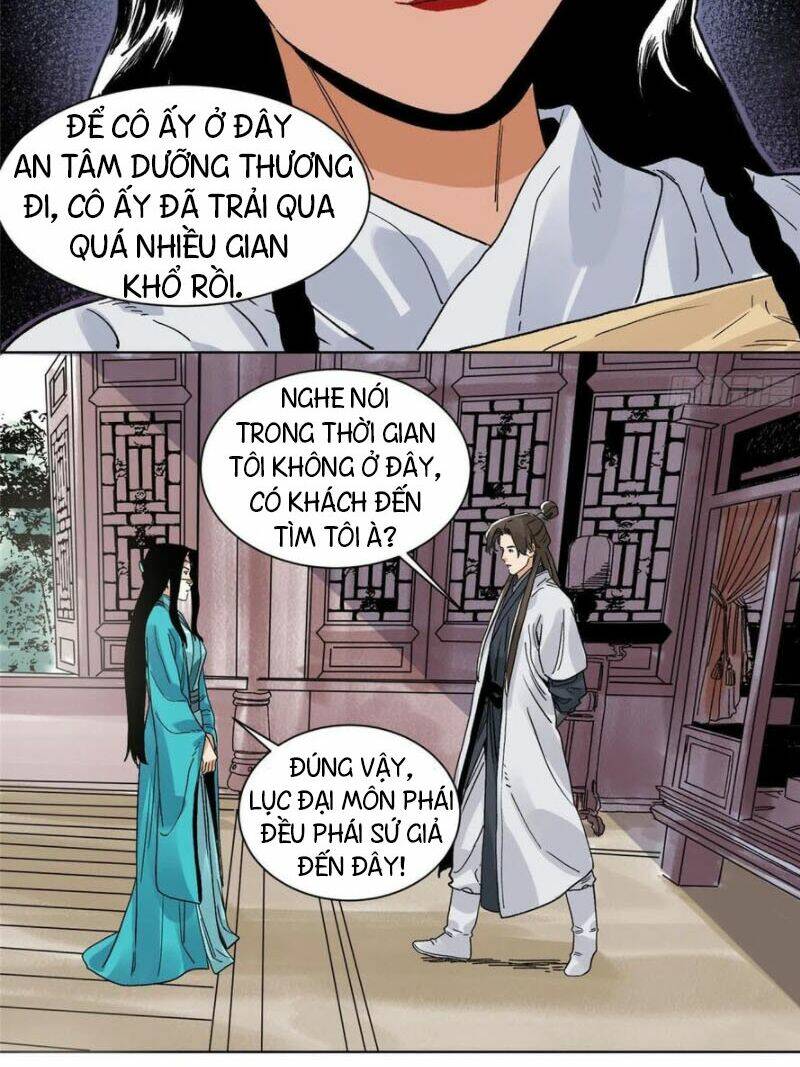 Chương 95 - Trang 16