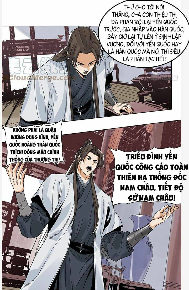 Chương 96 - Trang 7