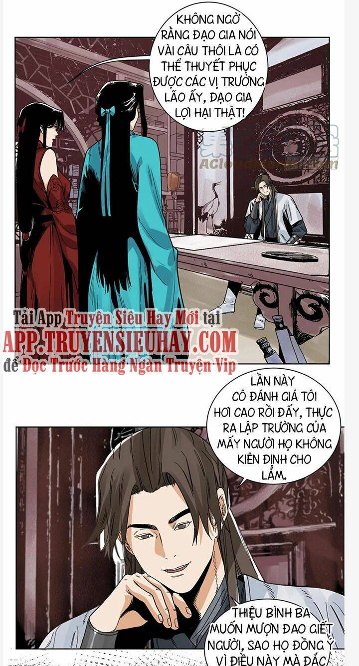 Chương 96 - Trang 10