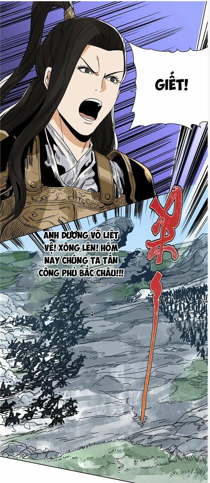 Chương 97 - Trang 1