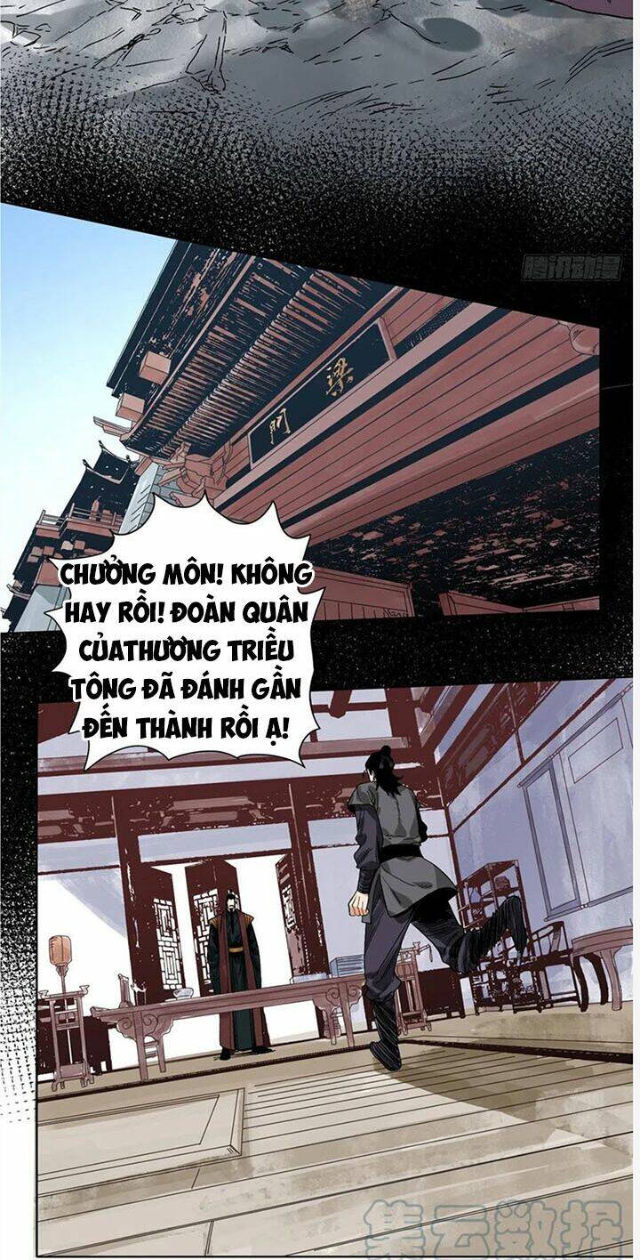 Chương 97 - Trang 3