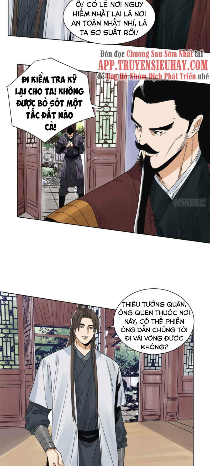 Chương 98 - Trang 5