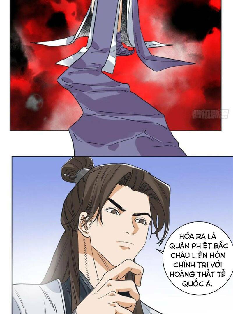 Chương 99 - Trang 11