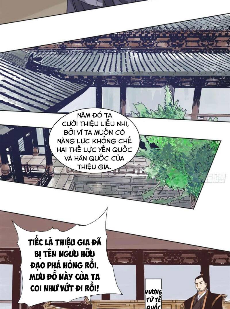 Chương 99 - Trang 17