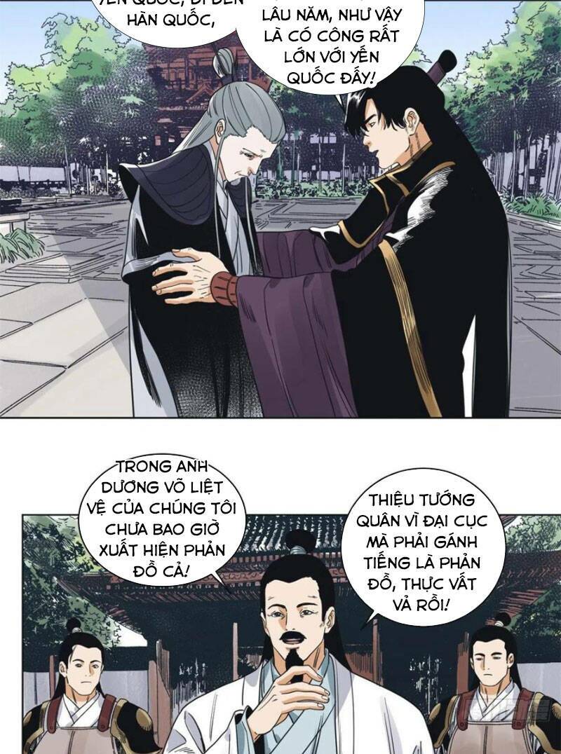 Chương 99 - Trang 3